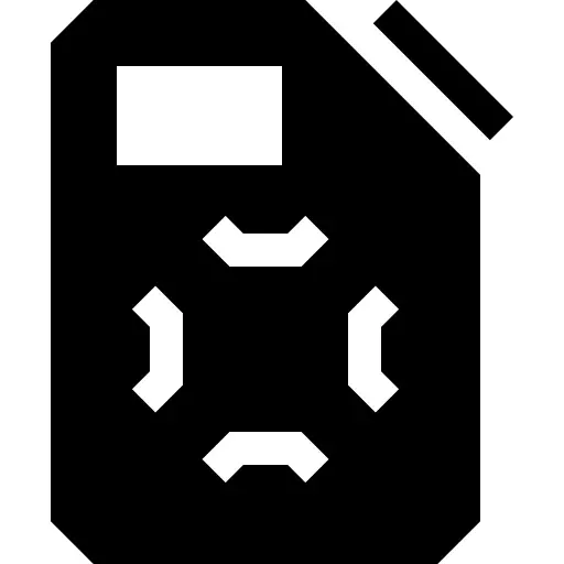 油