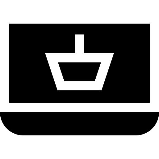 Shopping online