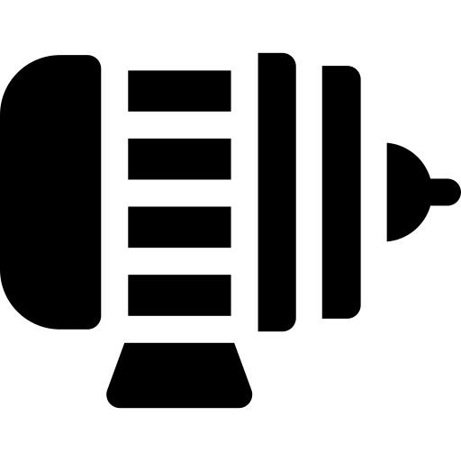 Electric motor