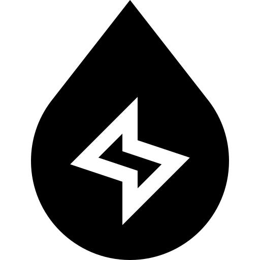 Water energy