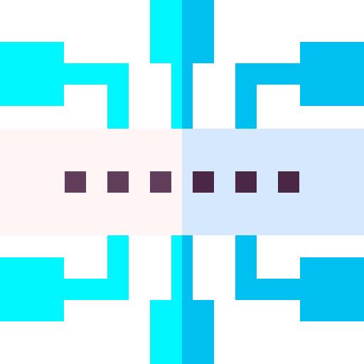 键