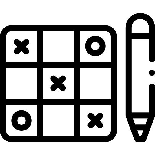 井字游戏