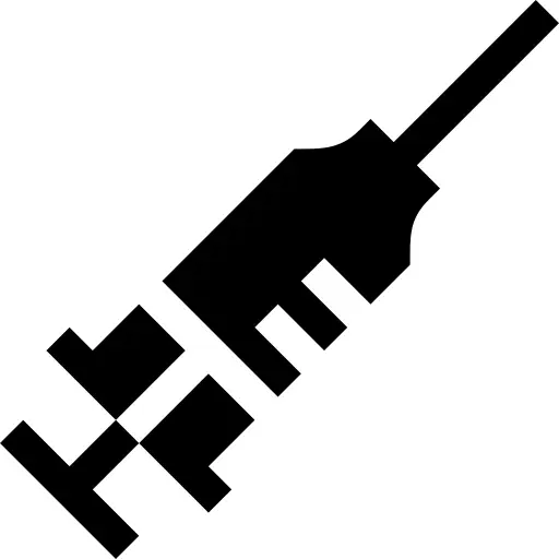 Syringe