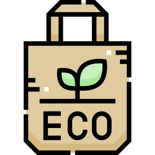 Eco bag