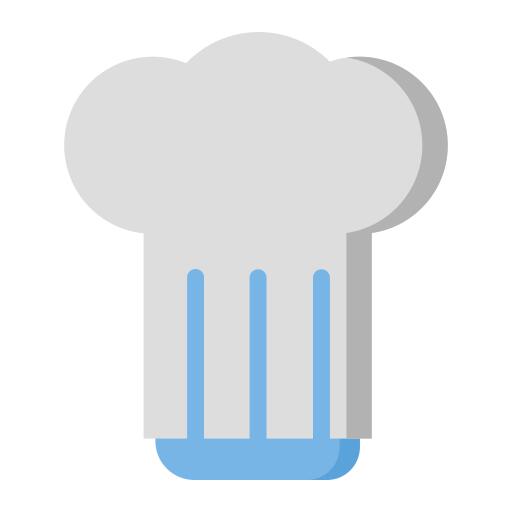 Chef hat