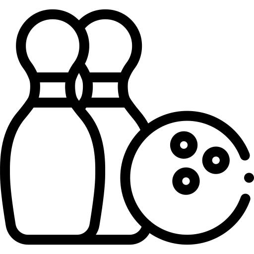 保龄球