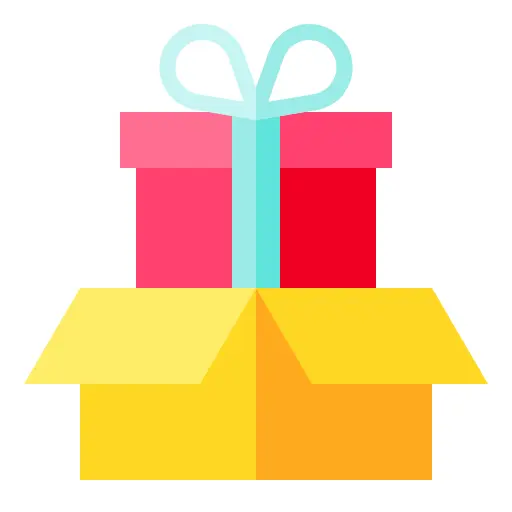 Gift box
