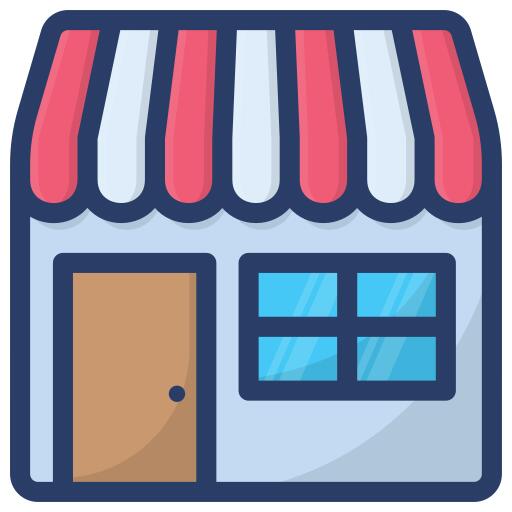 店