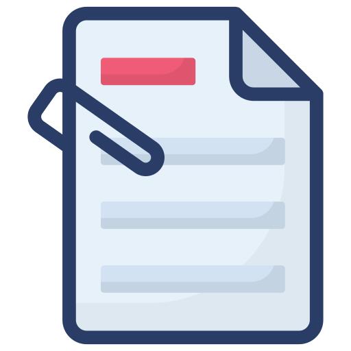 Attached file