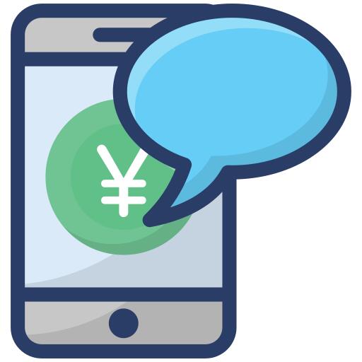 Money talk