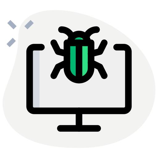 Computer bug