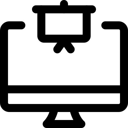Business presentation