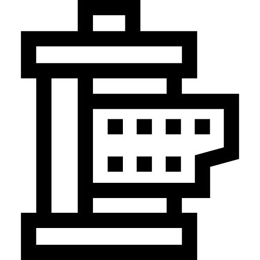 电影卷轴