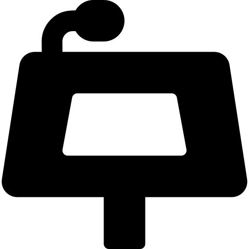 Podium