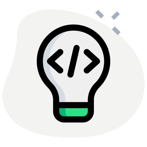 Idea bulb