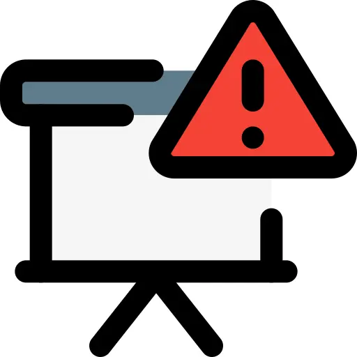 Error