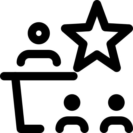 小组会议
