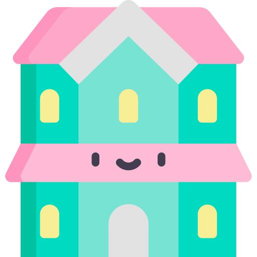 屋