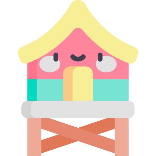 小屋