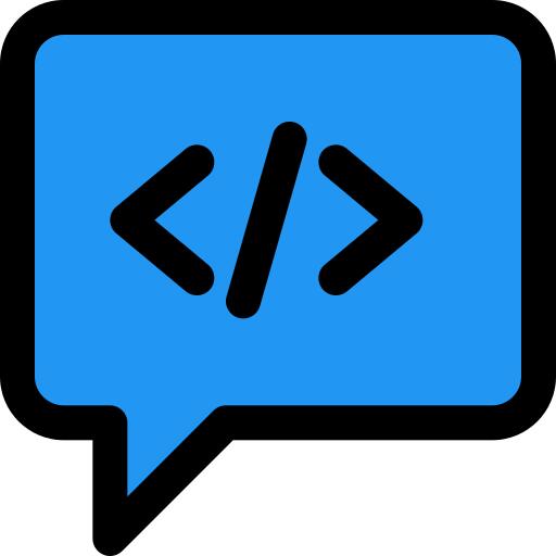 Chat option