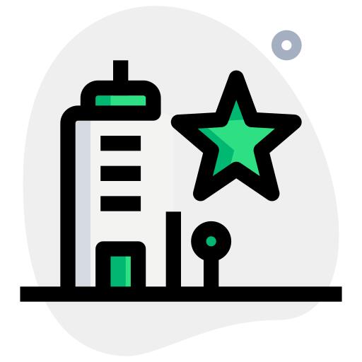 Star shape