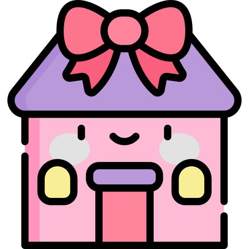 新房子