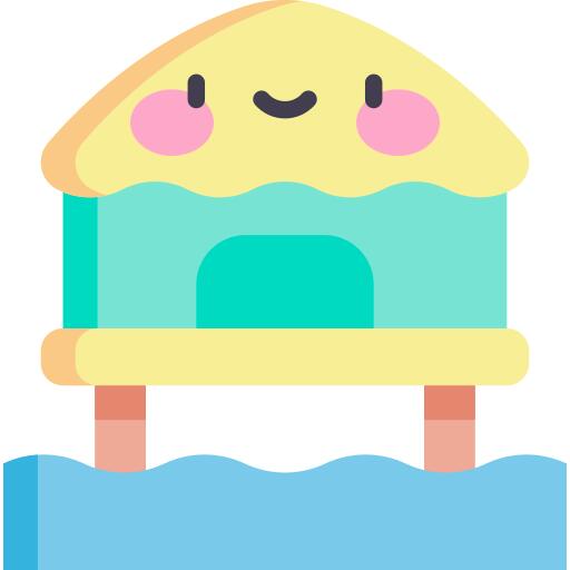 海景房