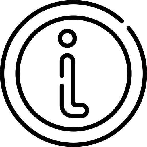 信息