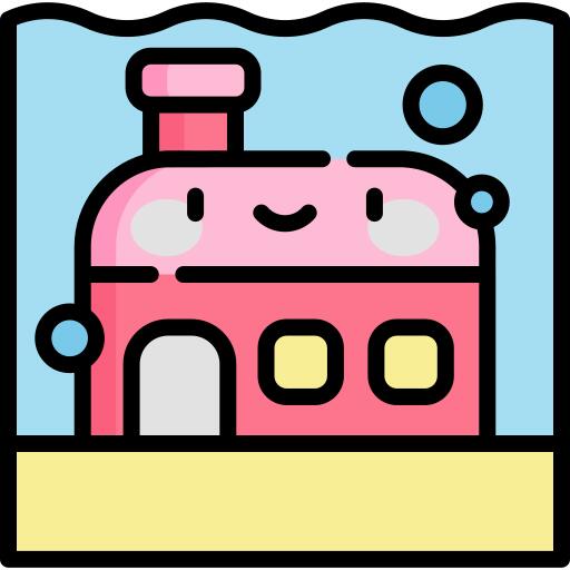 海底