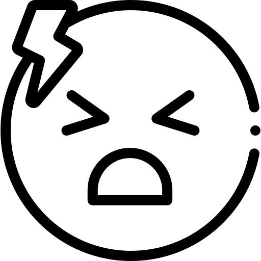 Angry