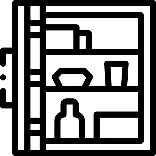 Fridge