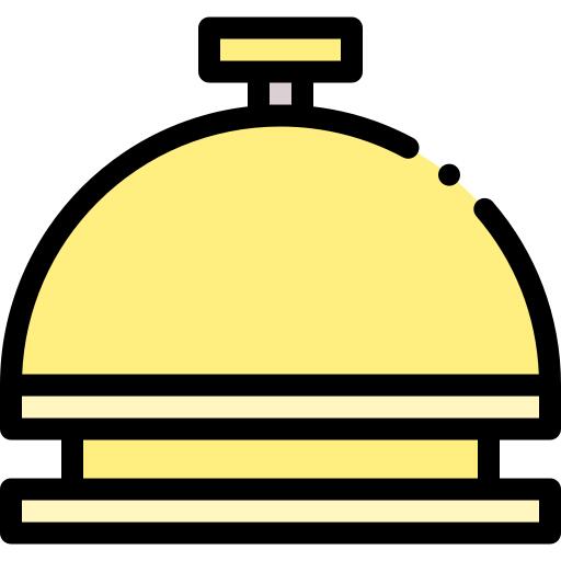 Hotel bell