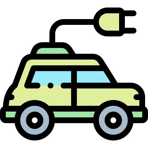 电子车