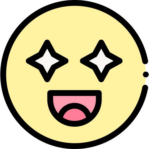 惊呆了