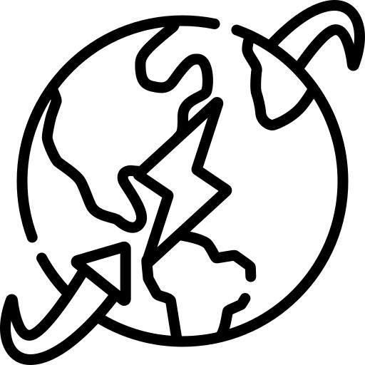地球