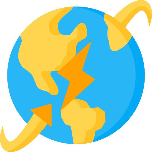 地球