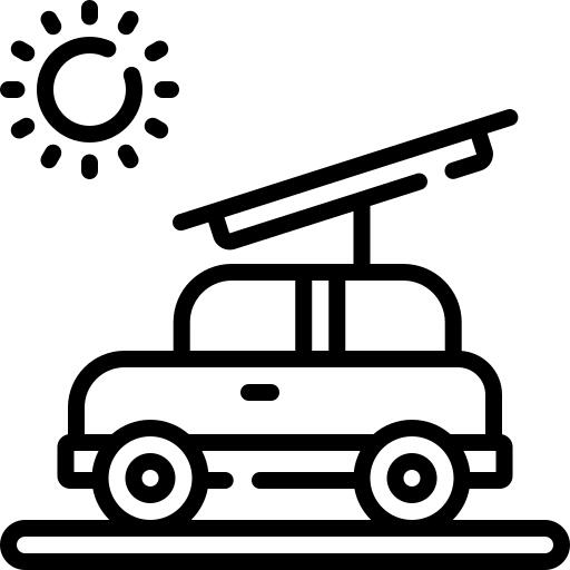 电子车