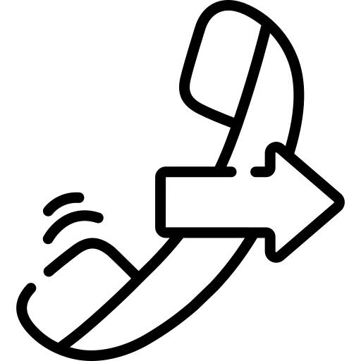 拨出电话