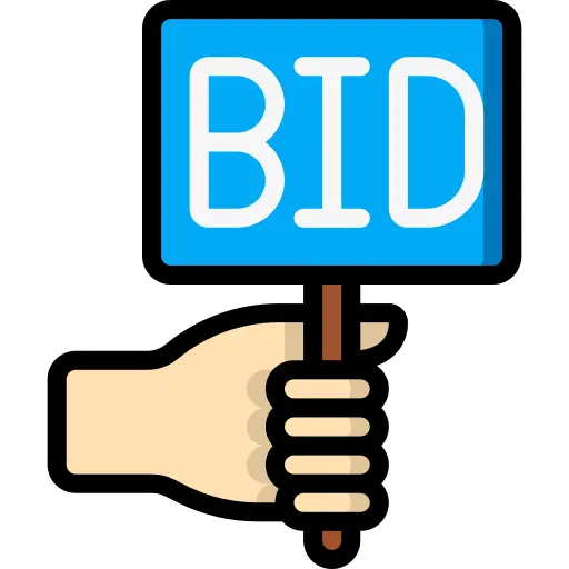Bid