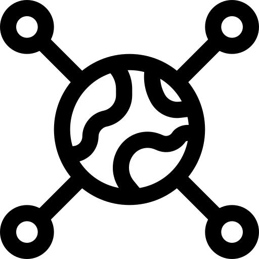 Global network