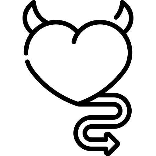 魔鬼
