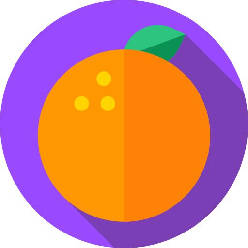 Tangerine