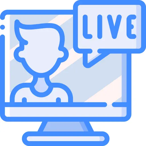 Live