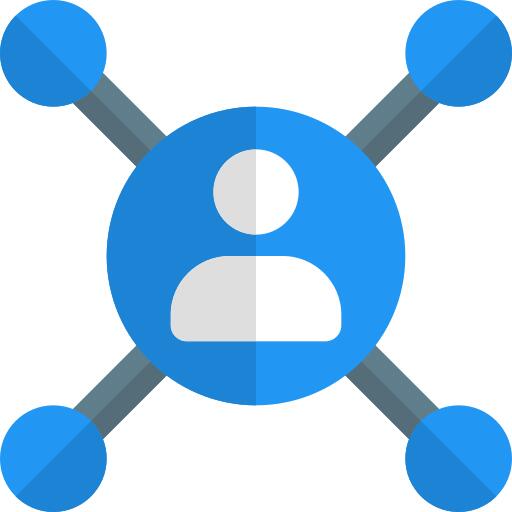 关系