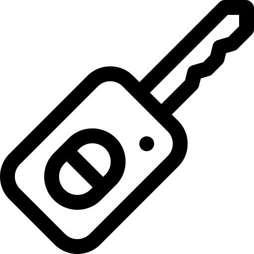 Car key
