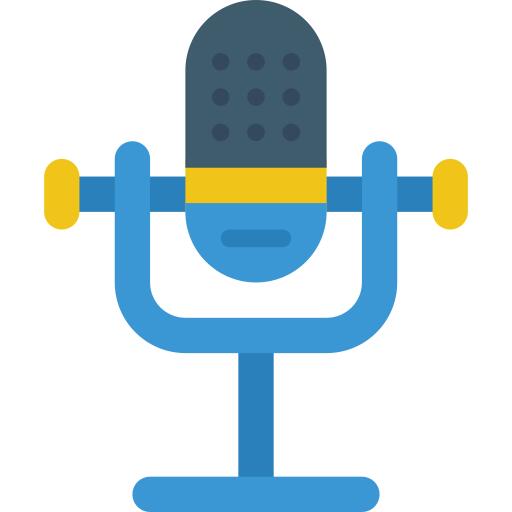 Microphone
