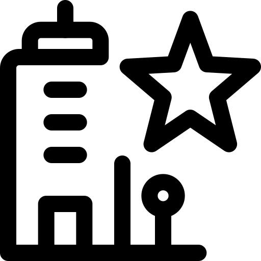 Star shape