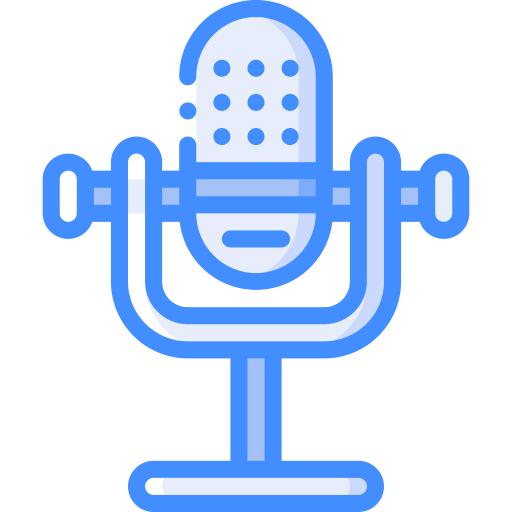 Microphone