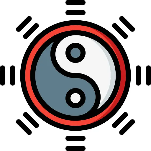 Yin yang