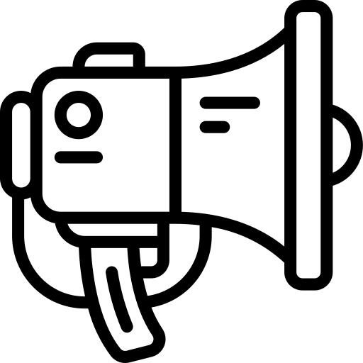 Megaphone